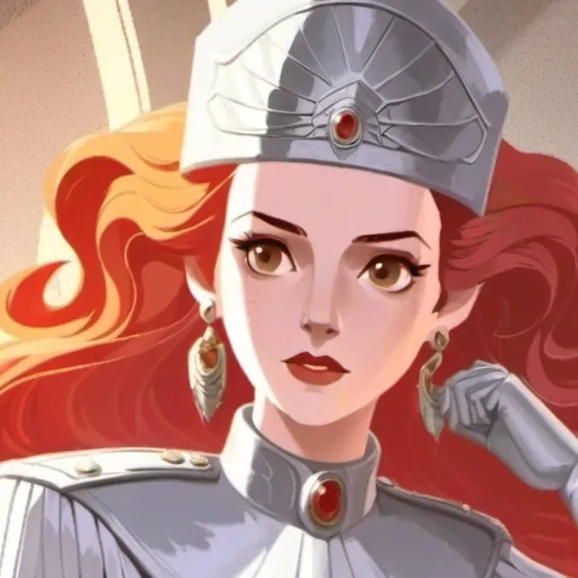 chat with ai character: Era