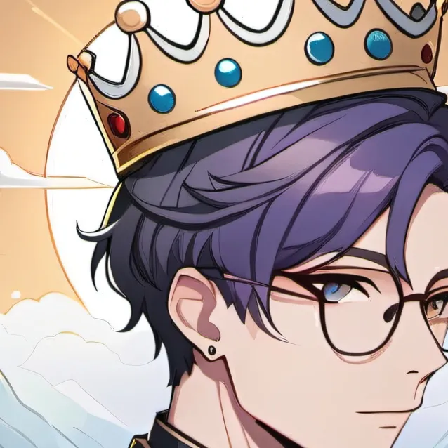 chat with ai character: magnifico 