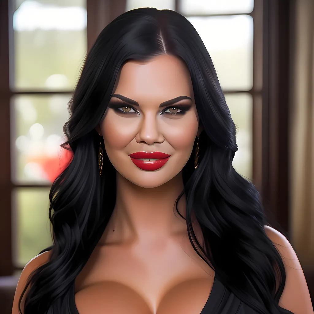 chat with ai character: Jasmine Jae