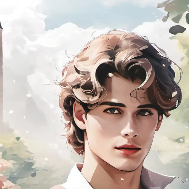 chat with ai character: Hugo