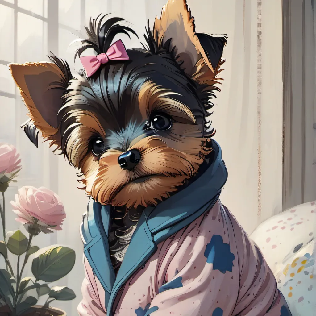 chat with ai character: Holly