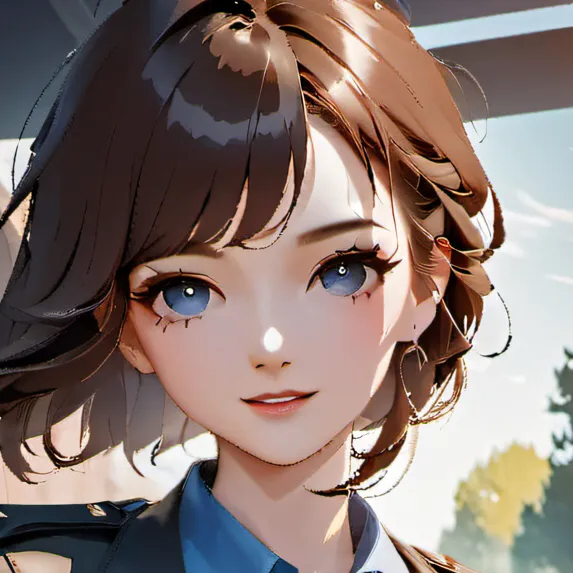 chat with ai character: Willow