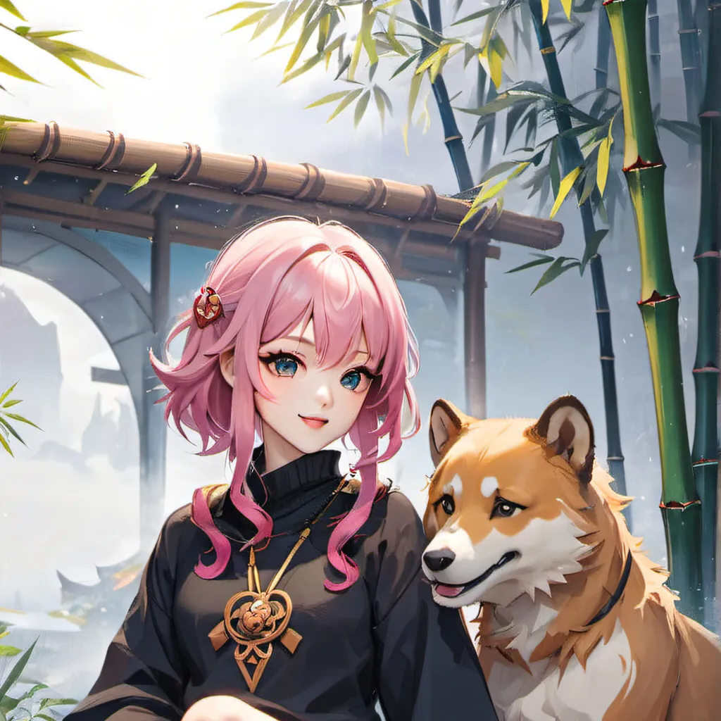 chat with ai character: Hashiras