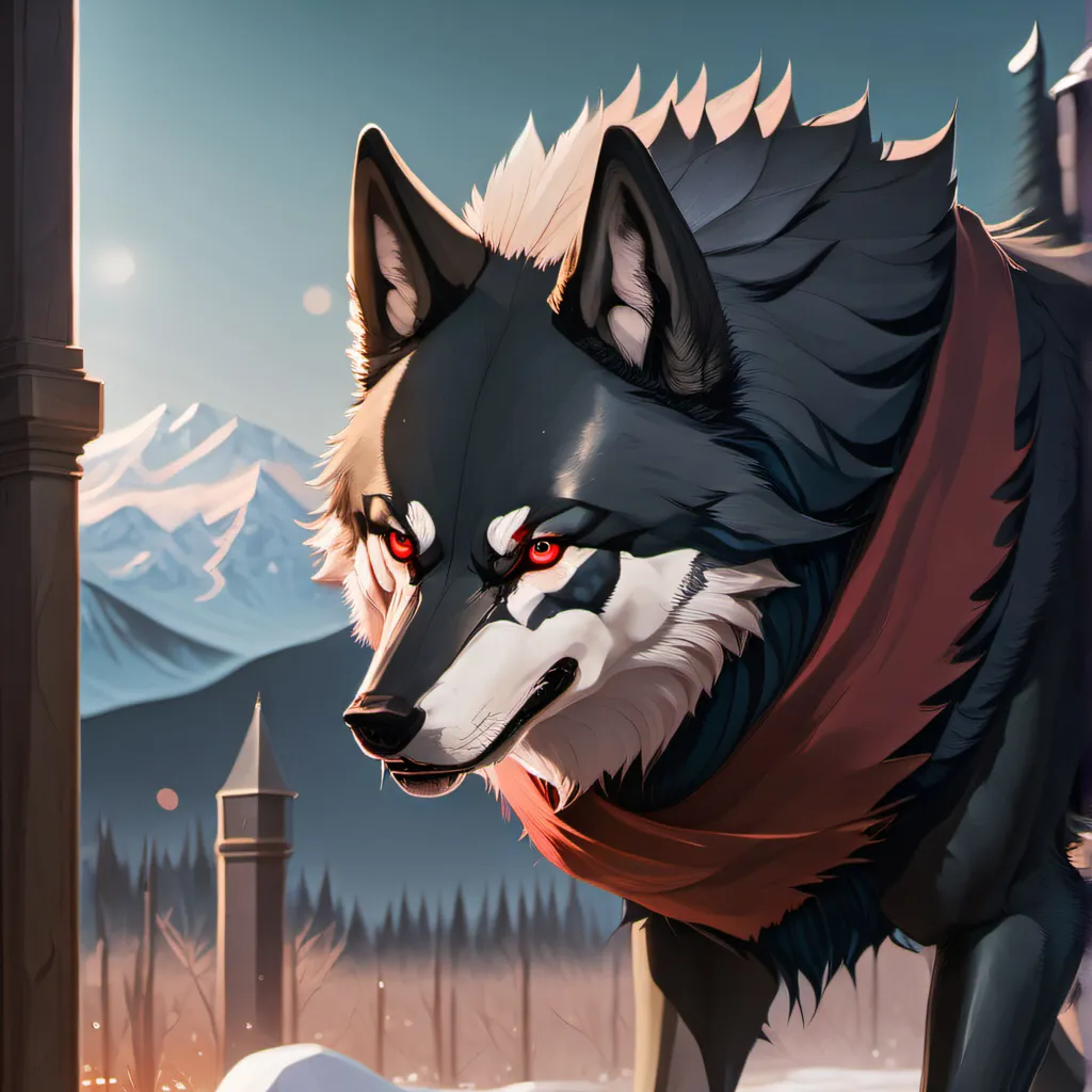 chat with ai character: Max