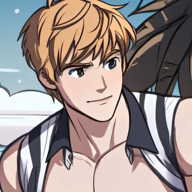 chat with ai character: Fred Jones
