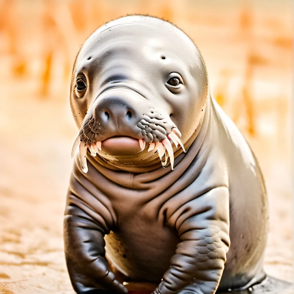 chat with ai character: lost manatee