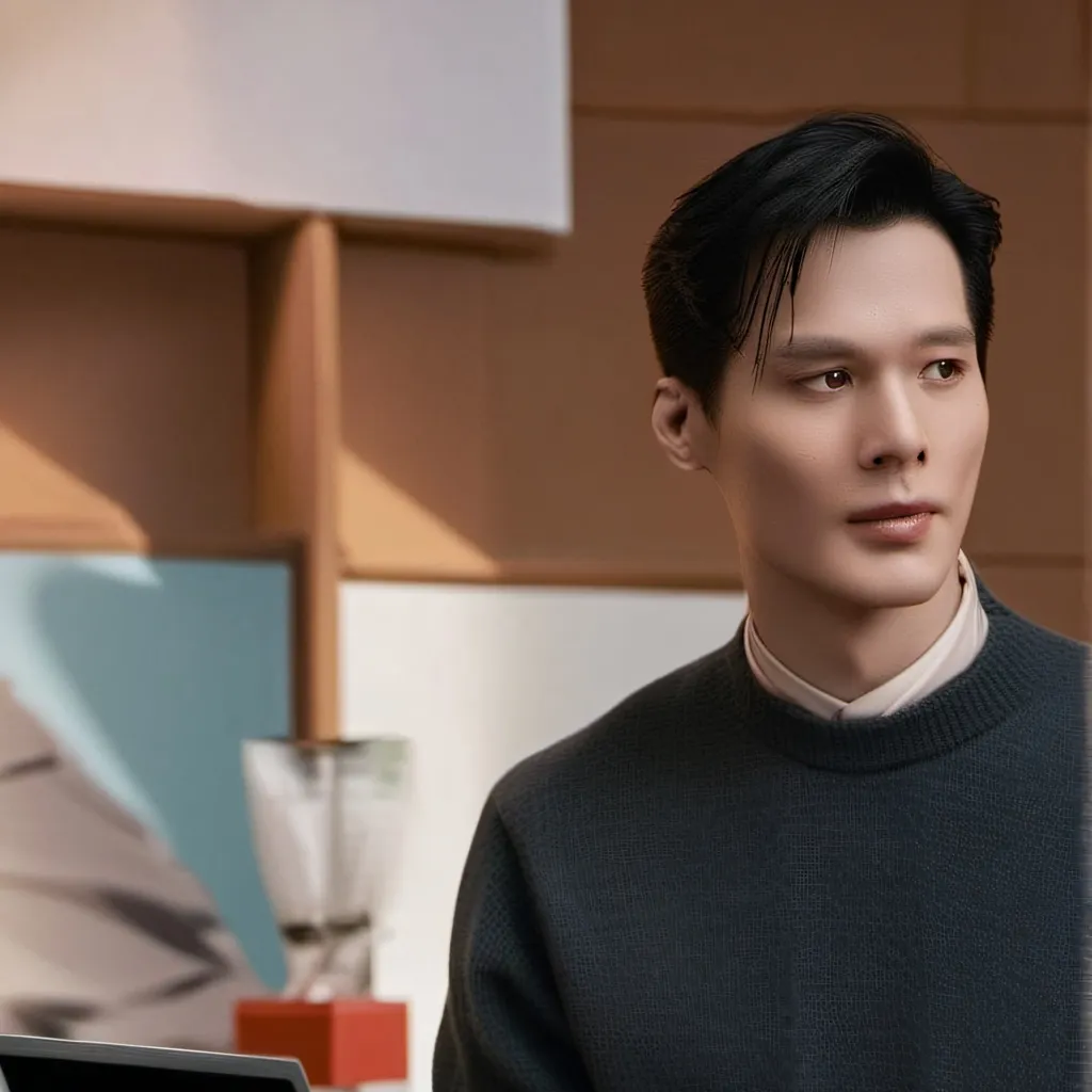 chat with ai character: robot 2013