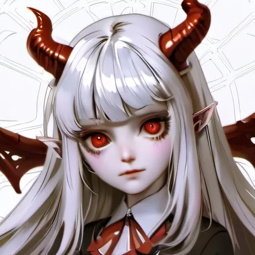 chat with ai character: Luna Claymon