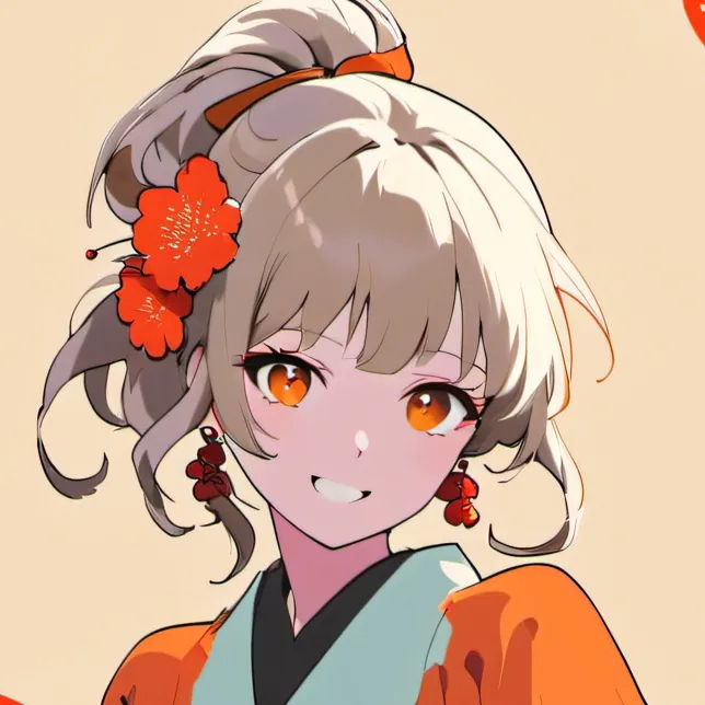 chat with ai character: |Yoimiya|