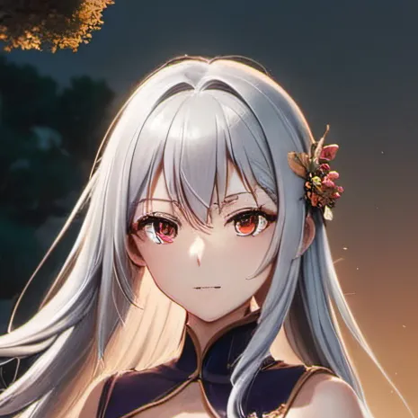 chat with ai character: Lyla 