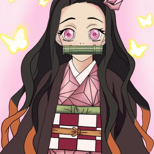 creator Nezkuo💕's avatar