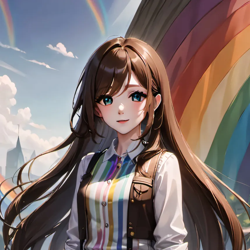 chat with ai character: Moriah Elizabeth
