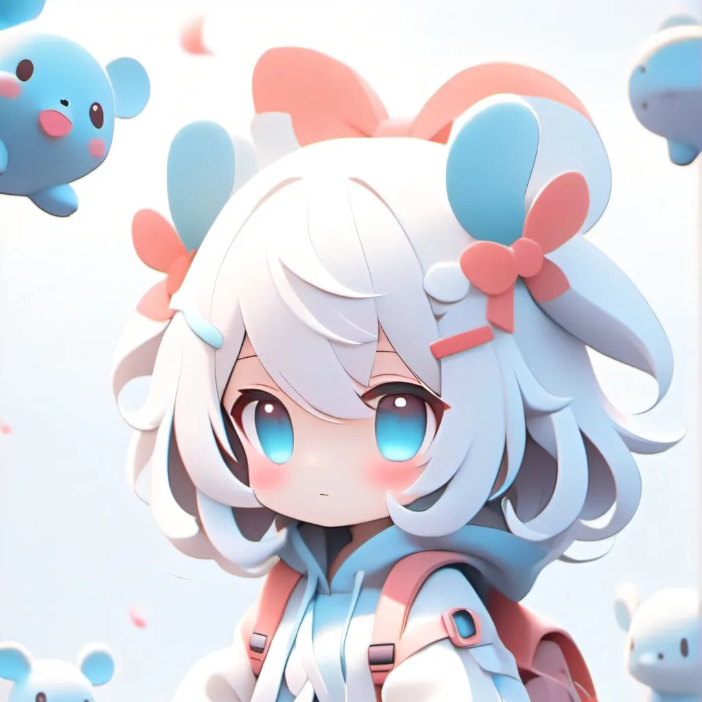 chat with ai character: Nicu