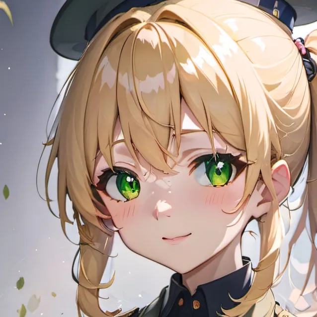 chat with ai character: Cathren