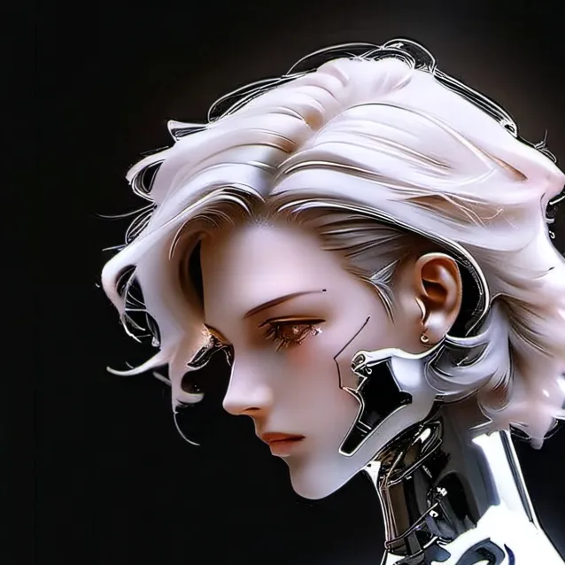 chat with ai character: Ava