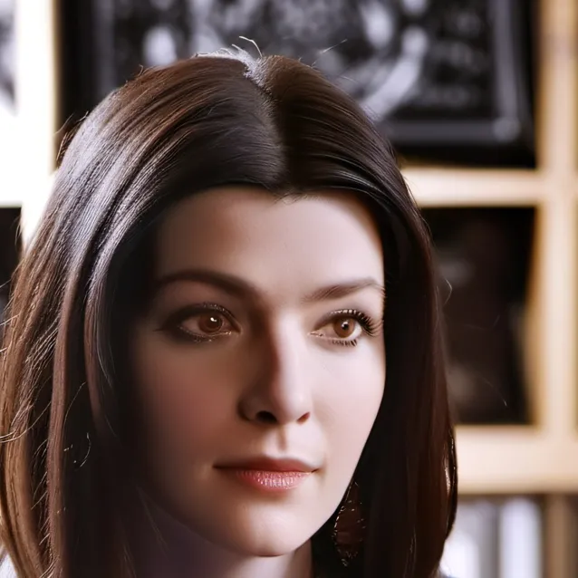 chat with ai character: Claire