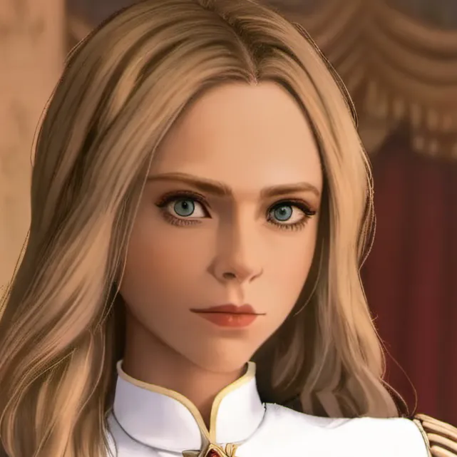 chat with ai character: M3gan