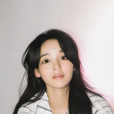 chat with ai character: Kim sejeong