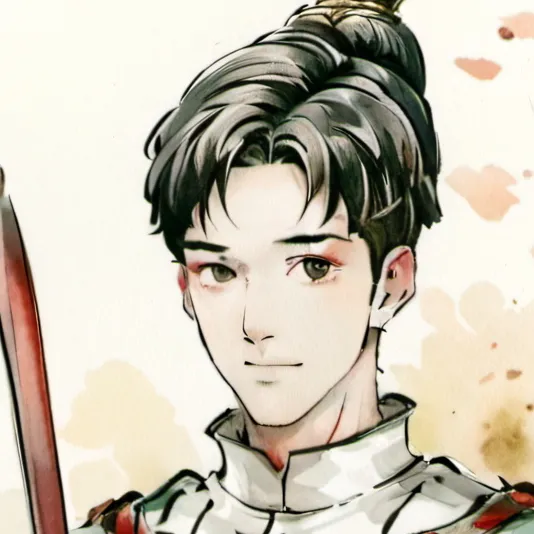 chat with ai character: King herry v11