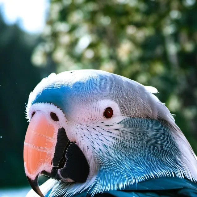 chat with ai character: Alastor 