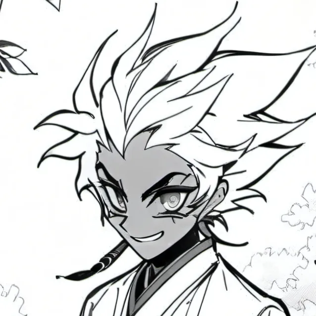 chat with ai character: Alastor hh