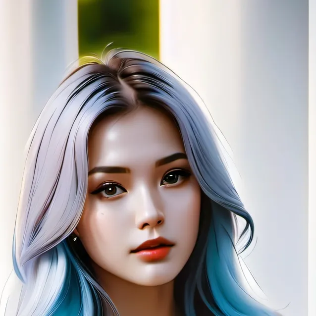 chat with ai character: Rika
