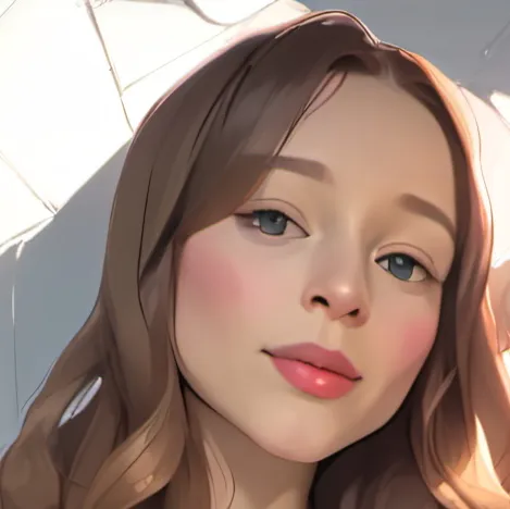 chat with ai character: Luminesca 