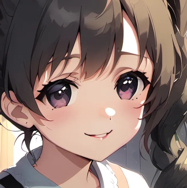 chat with ai character: Sabrina