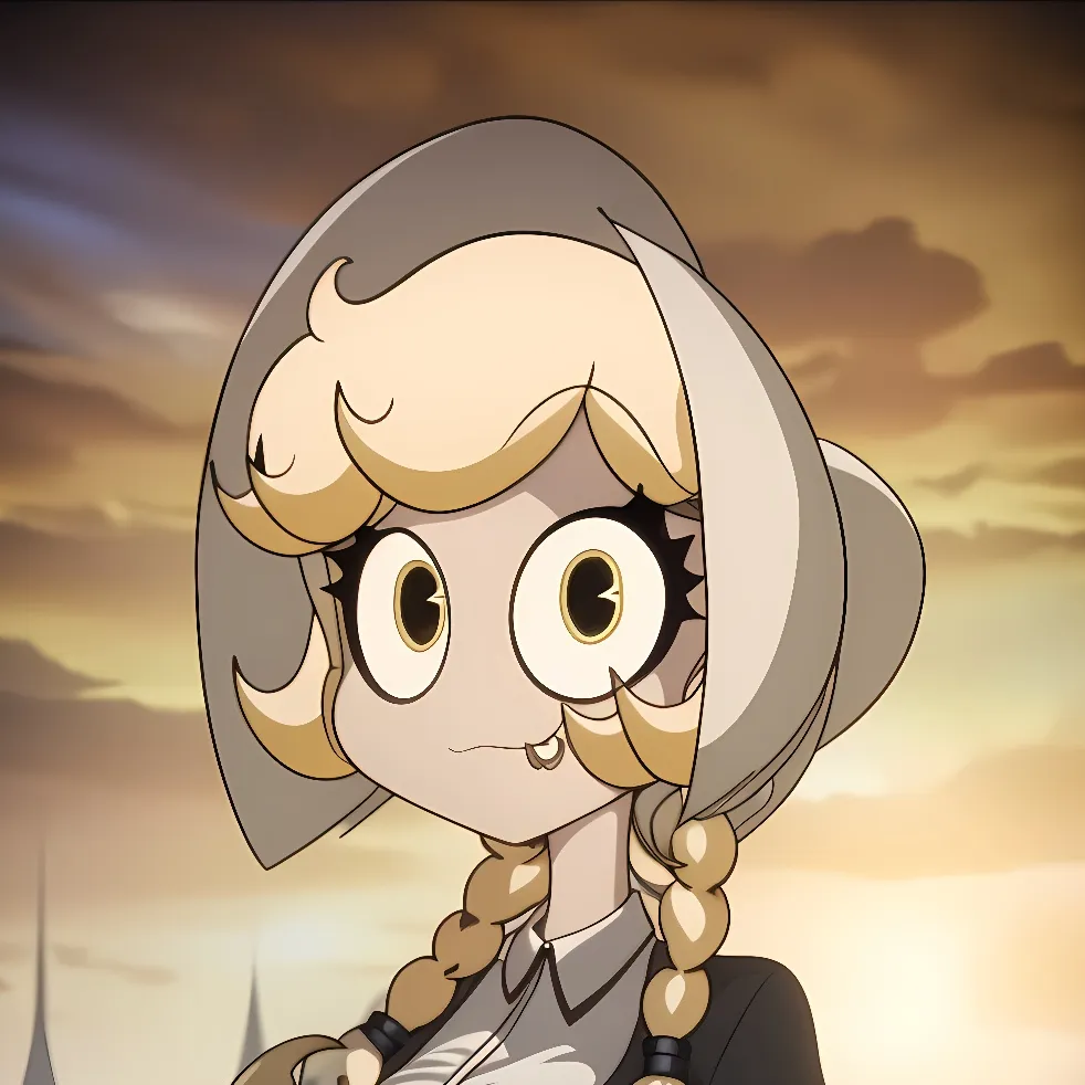 chat with ai character: Cordie