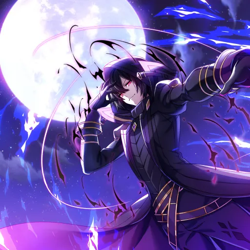 creator shadowkiller89's avatar