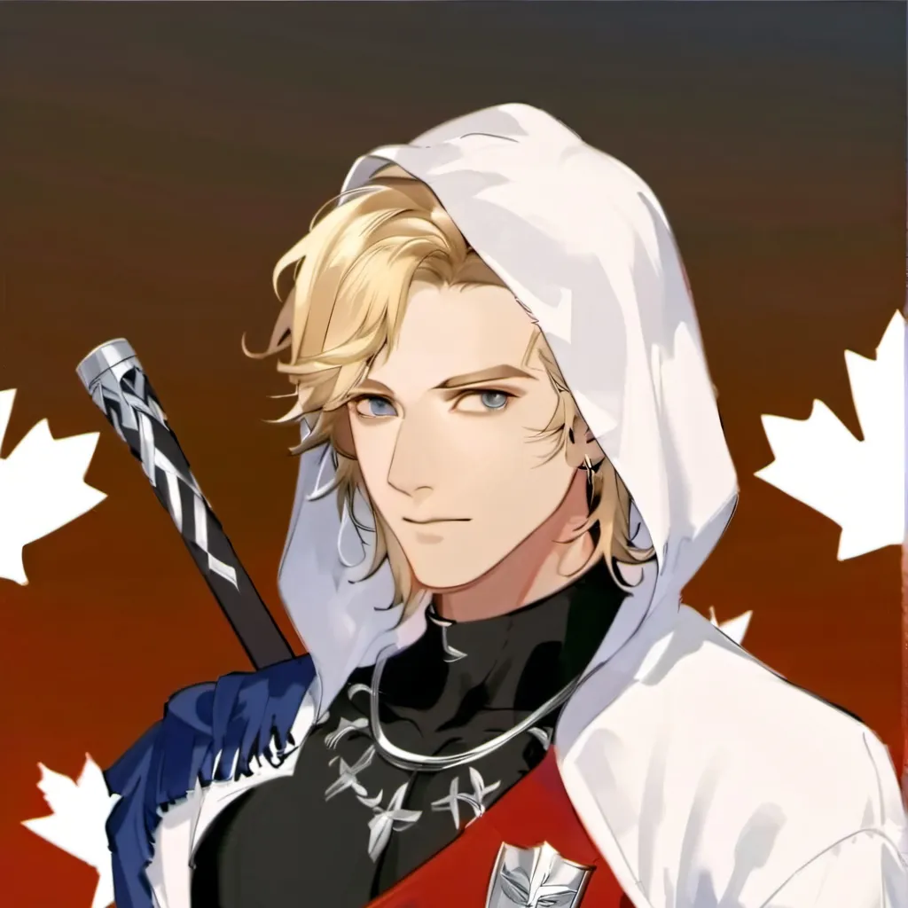 chat with ai character: Matto Chateau