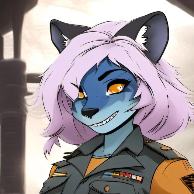 chat with ai character: faith remnant 