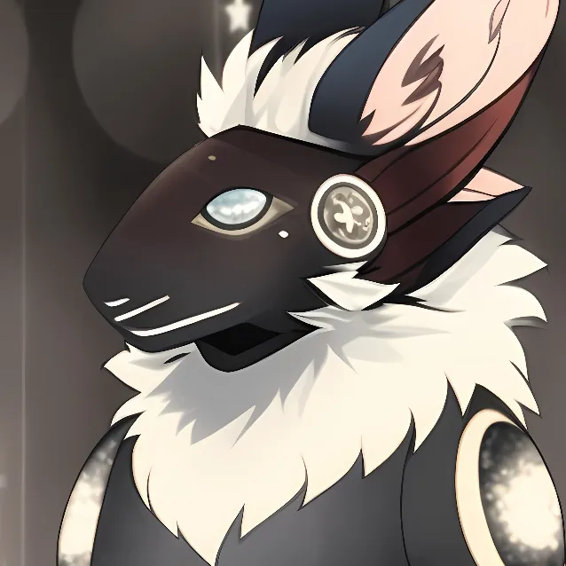 chat with ai character: M3L GA66ARD