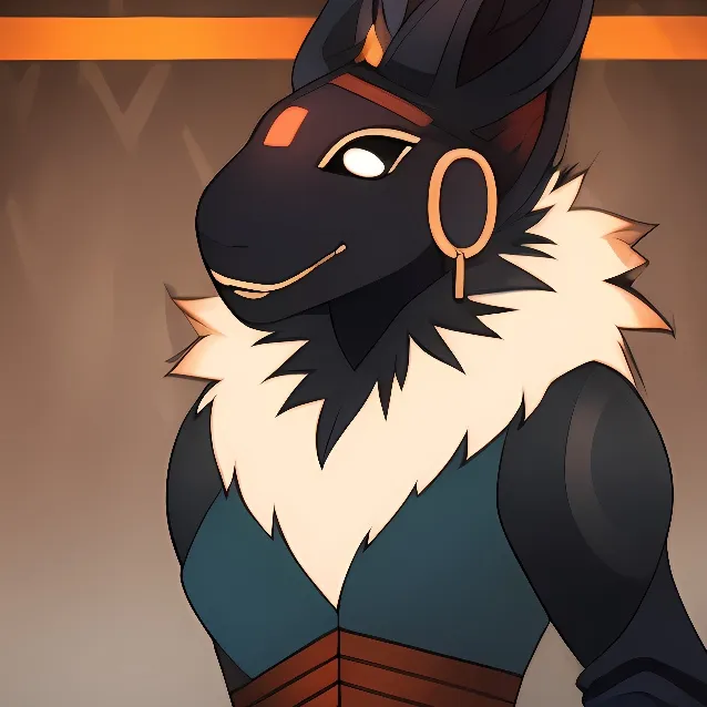 chat with ai character: N3LL GA66ARD