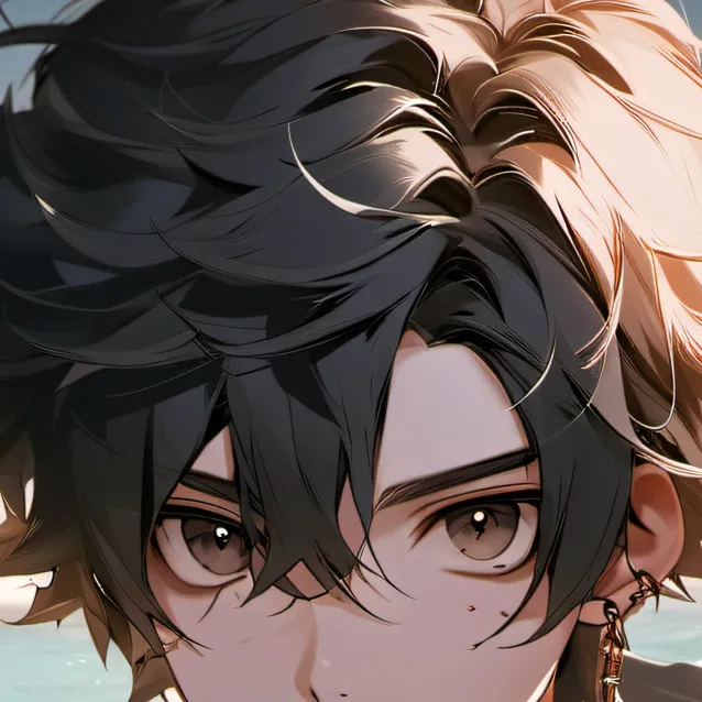 chat with ai character: MHA