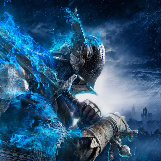 creator John Elden ring's avatar
