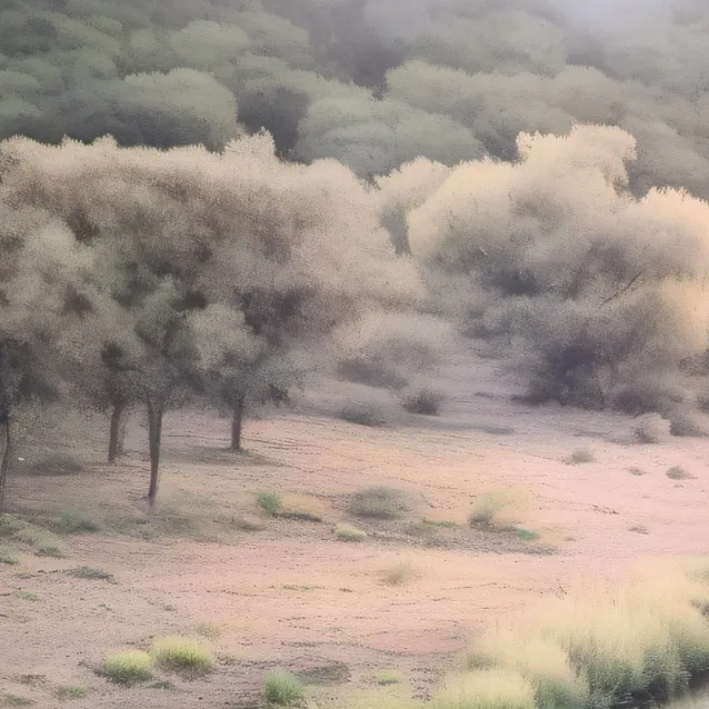 chat with ai character: GRASS