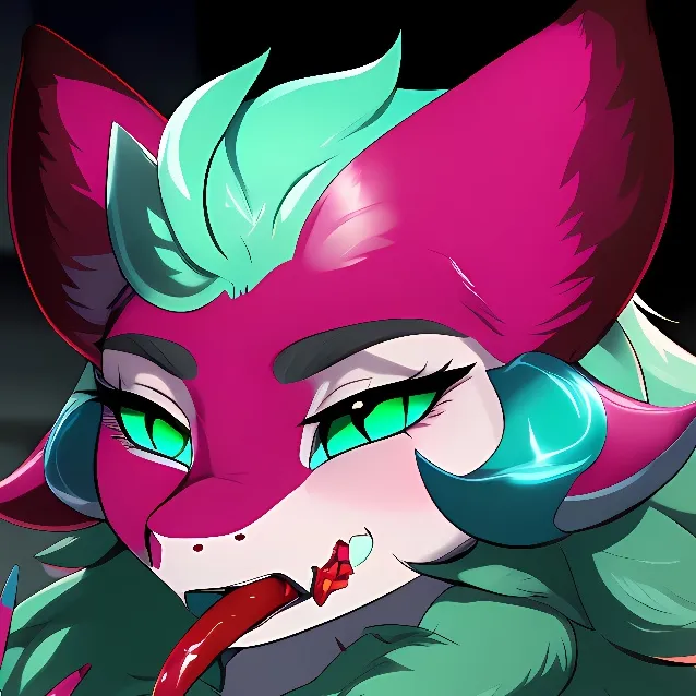 chat with ai character: corgi thecookie