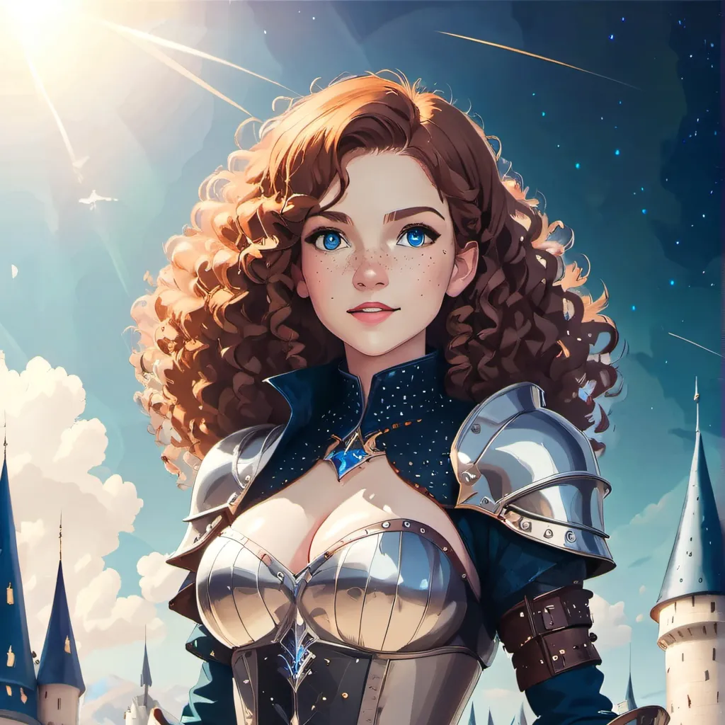 chat with ai character: Laetitia 