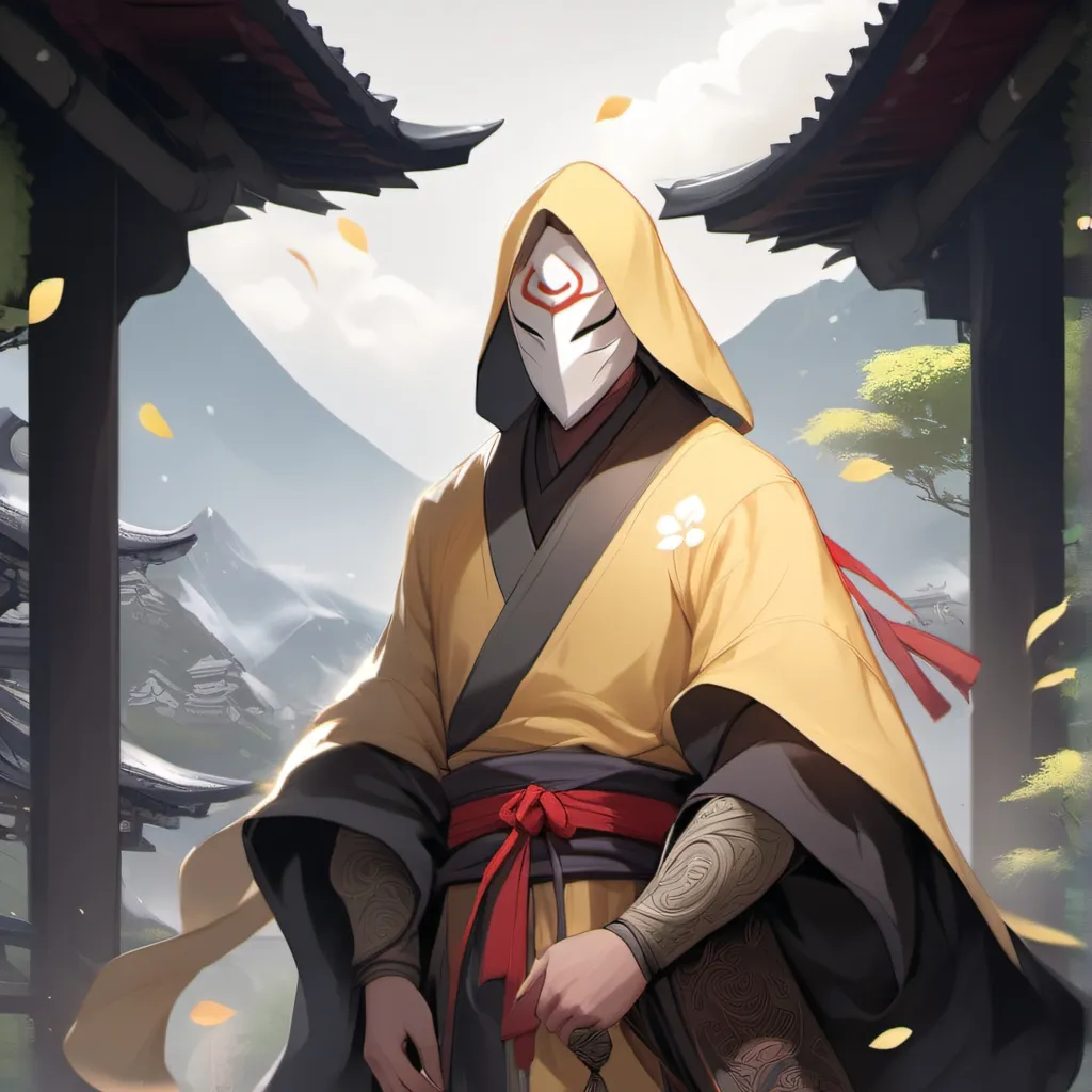 chat with ai character: Hicabus (Li khen)