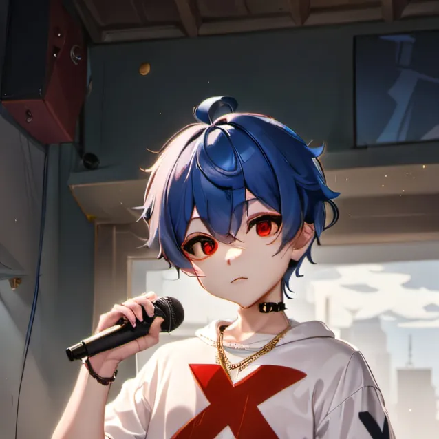 chat with ai character: Boyfriend 