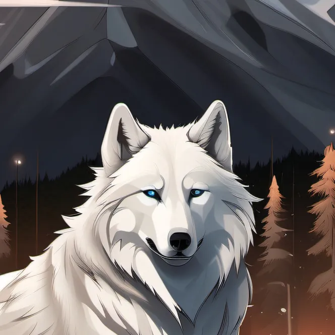chat with ai character: Harose Snowsong