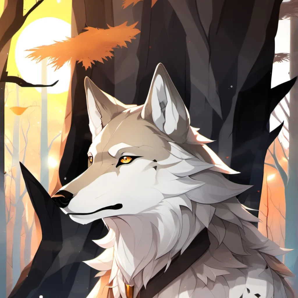 chat with ai character: Timbermoon