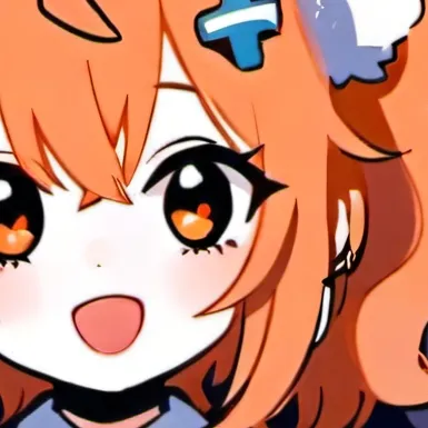chat with ai character: Molly