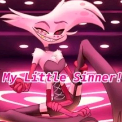 creator AngeIdust_2fine4u's avatar