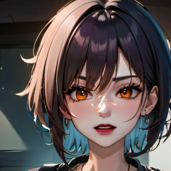 chat with ai character: max