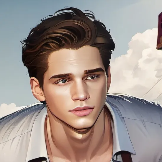 chat with ai character: Will peltz