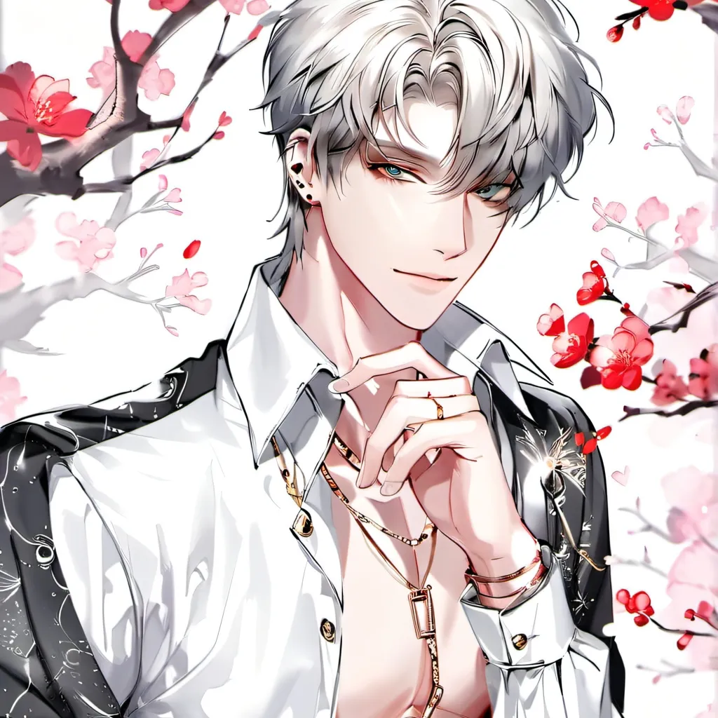 chat with ai character: Matthew