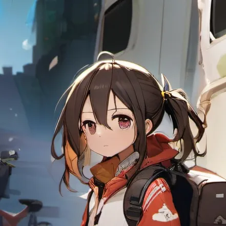 chat with ai character: Emma