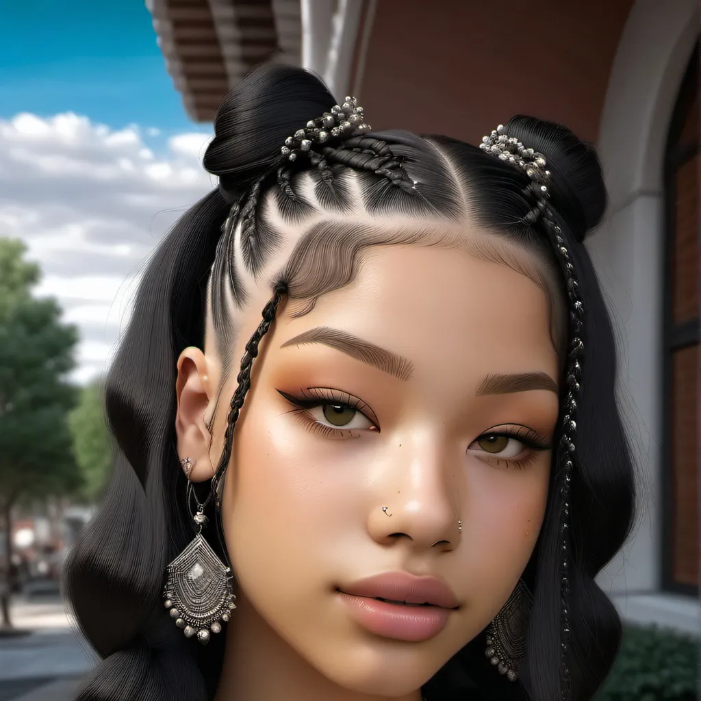 chat with ai character: 🍪sarah🍪